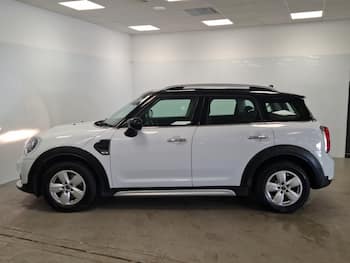 Used MINI Countryman 2020 for sale - 79654529: Photo