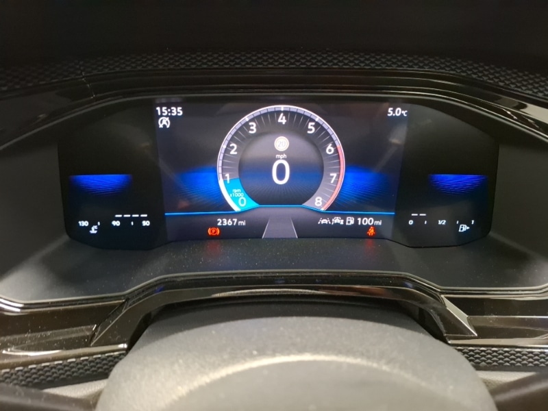 Used Volkswagen Polo 2025 for sale - 77596527: Photo 19