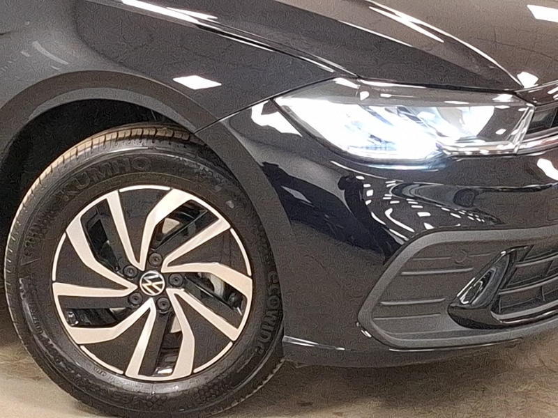 Used Volkswagen Polo 2025 for sale - 77596527: Photo 9