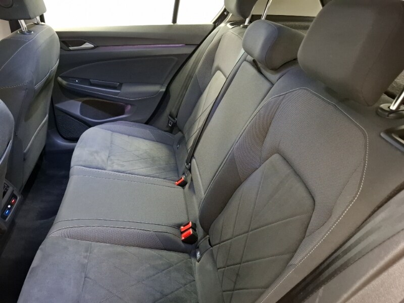 Used Volkswagen Golf 2020 for sale - 77324971: Photo 6
