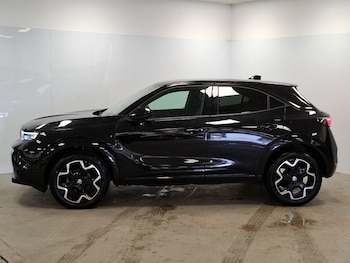 Used Vauxhall Mokka 2025 for sale - 78994813: Photo