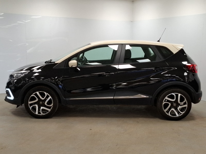 Used Renault Captur 2018 for sale - 77433386: Photo 4