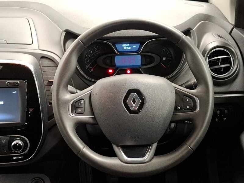 Used Renault Captur 2018 for sale - 77433386: Photo 7