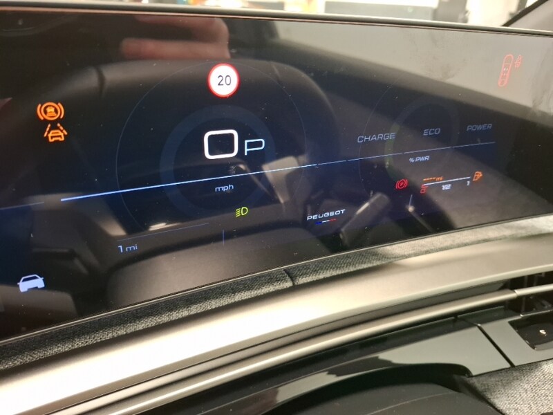 Used Peugeot 3008 2025 for sale - 77503223: Photo 19