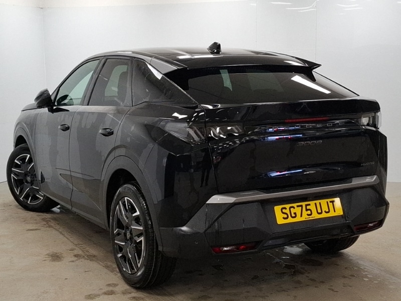 Used Peugeot 3008 2025 for sale - 77503223: Photo 3