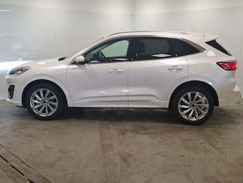 Used Ford Kuga 2023 for sale - 79493304: Photo