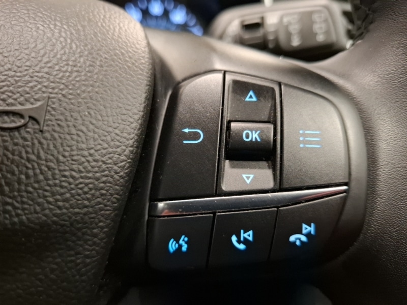 Used Ford Focus 2023 for sale - 77731688: Photo 13