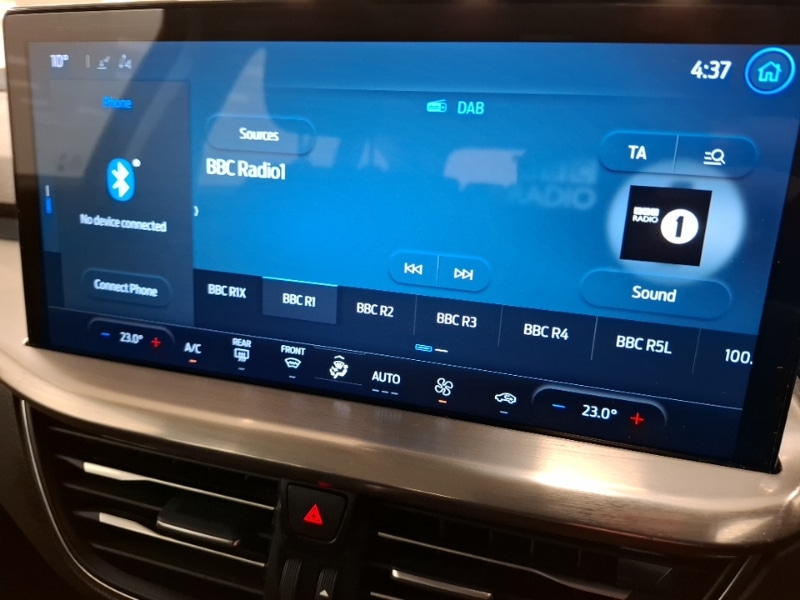 Used Ford Focus 2023 for sale - 77731688: Photo 15