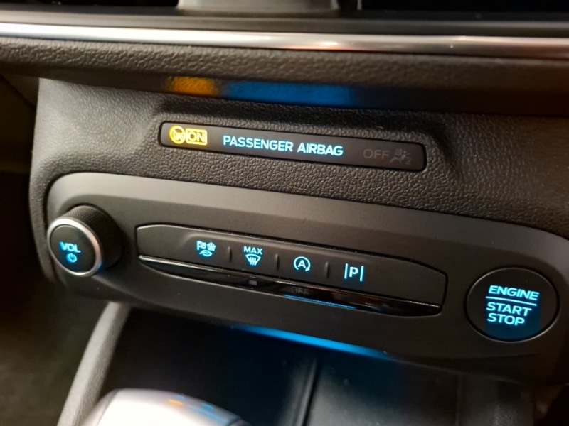 Used Ford Focus 2023 for sale - 77731688: Photo 17