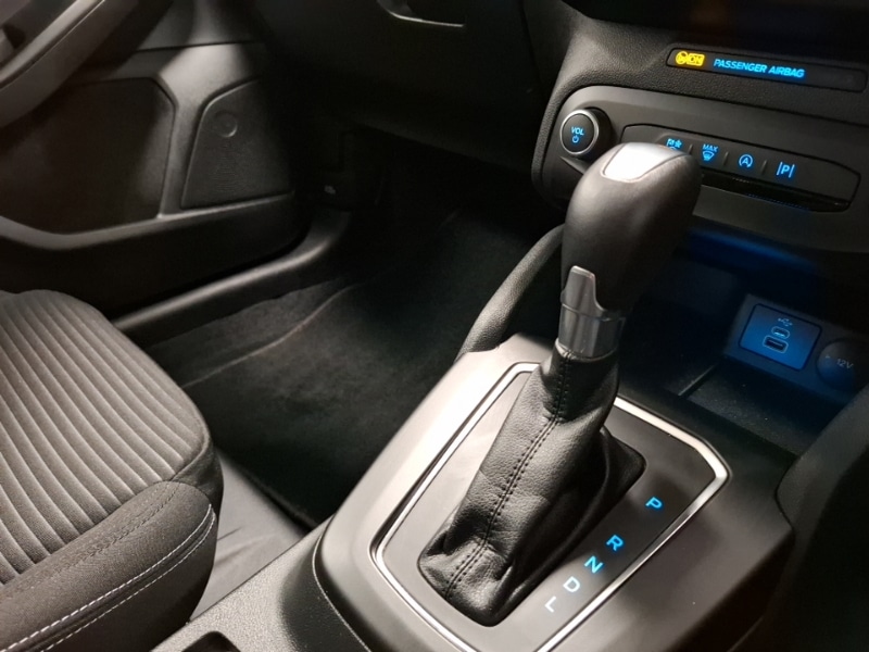 Used Ford Focus 2023 for sale - 77731688: Photo 18