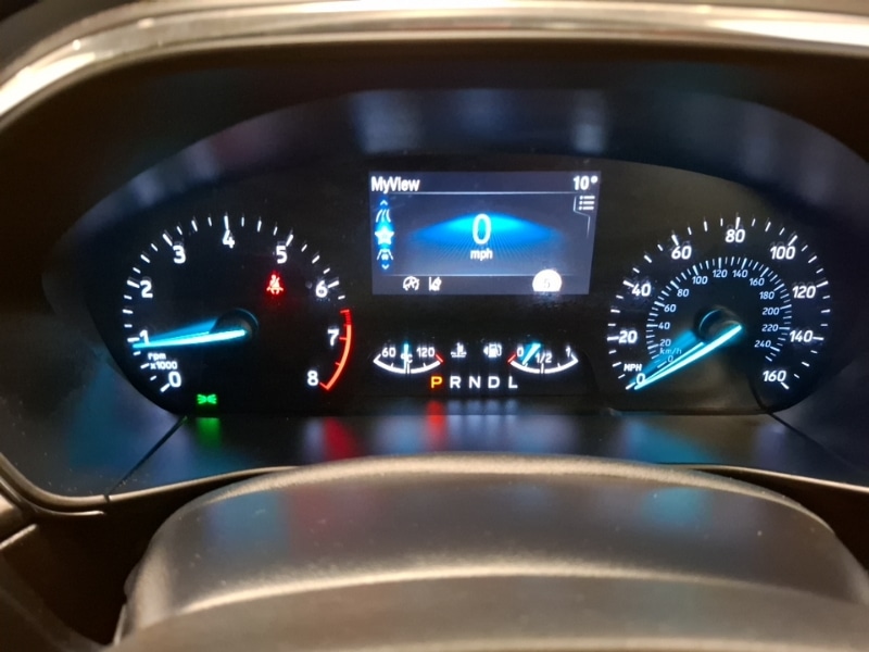 Used Ford Focus 2023 for sale - 77731688: Photo 19