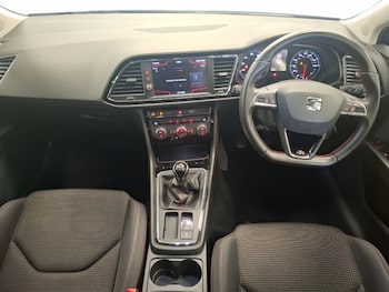 Used SEAT Leon 2018 for sale - 79493303: Photo