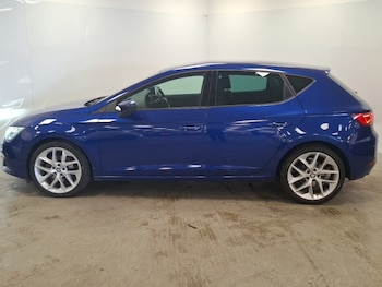 Used SEAT Leon 2018 for sale - 79493303: Photo