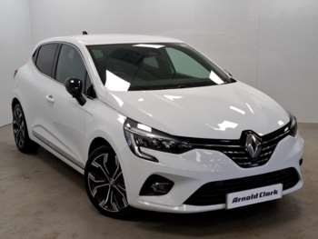 Used Renault Clio 2023 for sale - 75349774: Photo