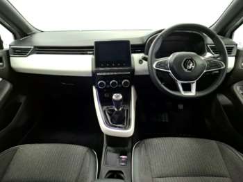 Used Renault Clio 2023 for sale - 75349774: Photo
