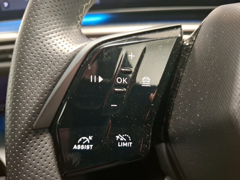 Used Peugeot 3008 2024 for sale - 76897755: Photo 14