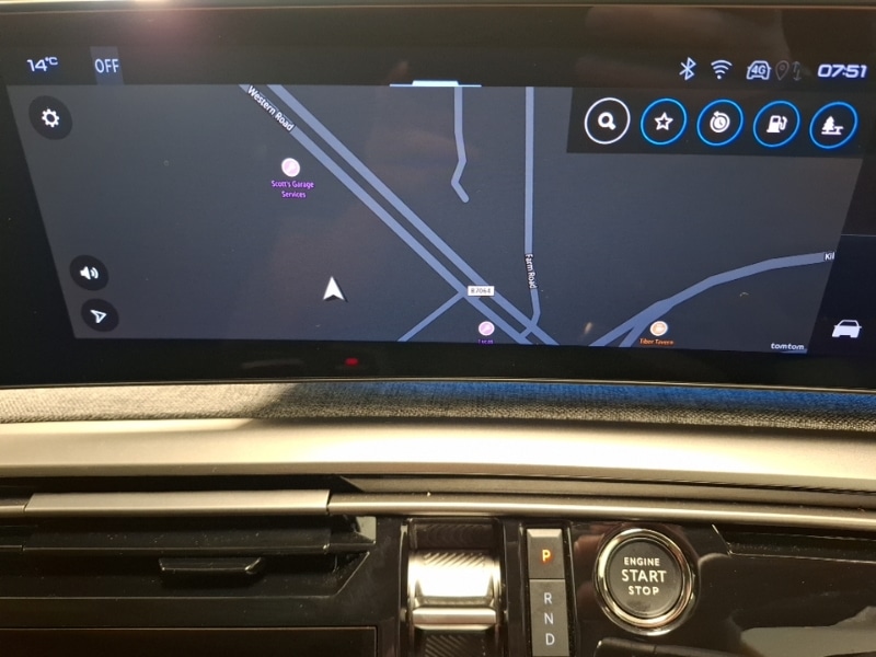 Used Peugeot 3008 2024 for sale - 76897755: Photo 16