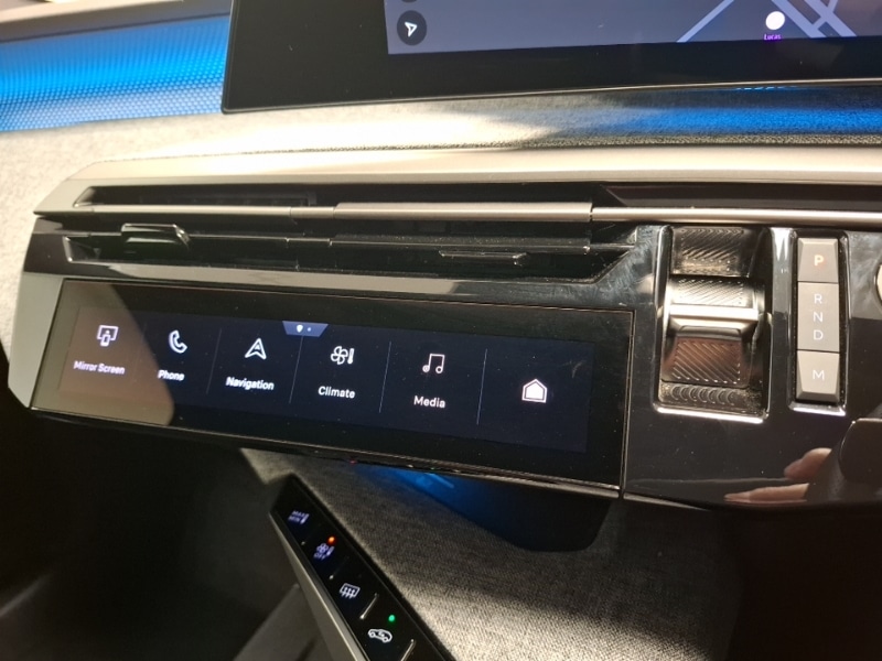 Used Peugeot 3008 2024 for sale - 76897755: Photo 17