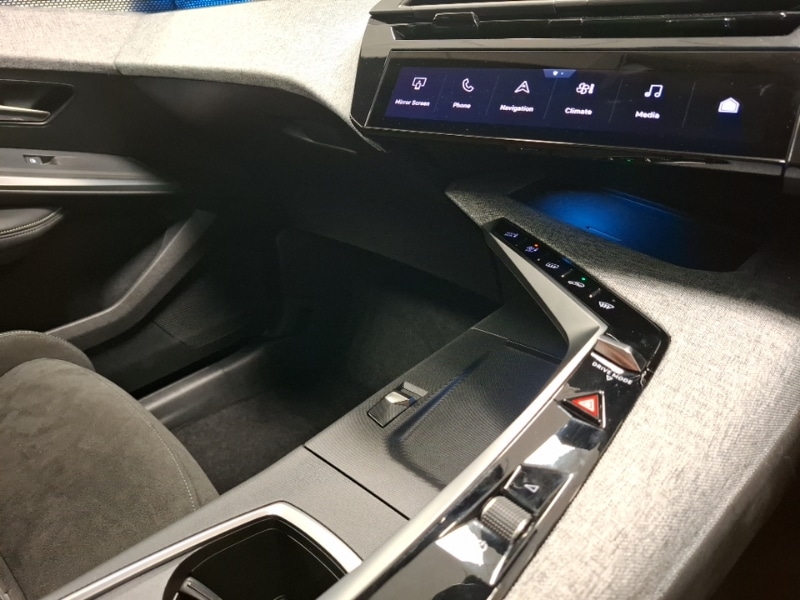 Used Peugeot 3008 2024 for sale - 76897755: Photo 18