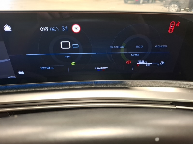 Used Peugeot 3008 2024 for sale - 76897755: Photo 19