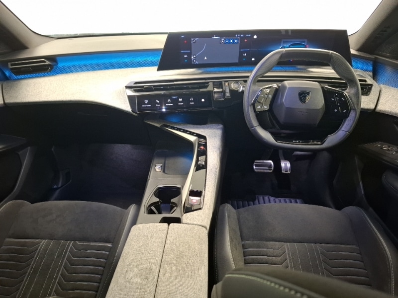 Used Peugeot 3008 2024 for sale - 76897755: Photo 2