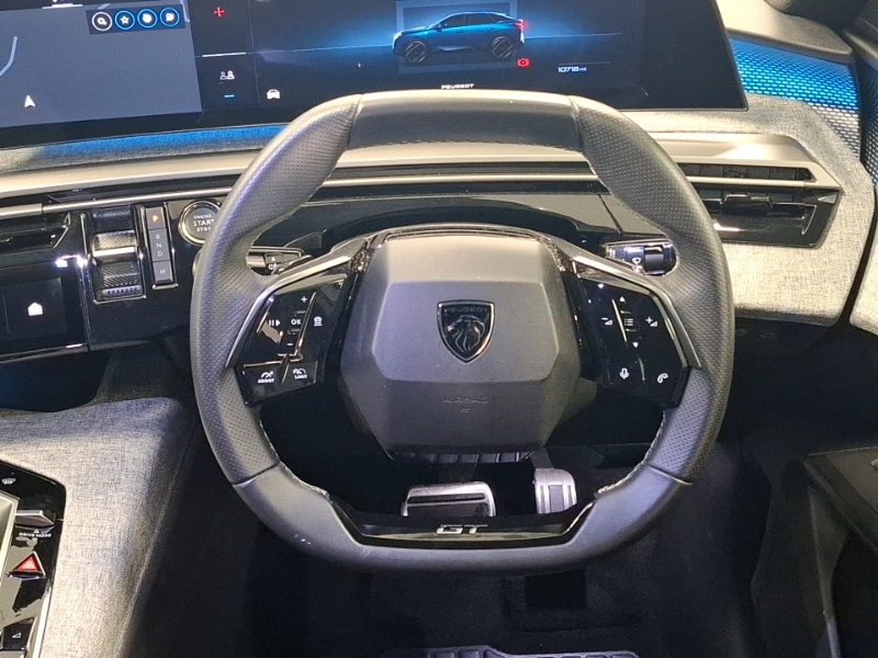 Used Peugeot 3008 2024 for sale - 76897755: Photo 7