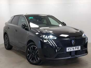 2024 - 1.2 Hybrid 136 GT 5dr e-DSC6
