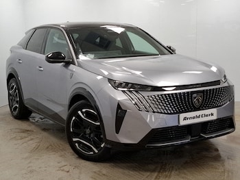 Used Peugeot 3008 2025 for sale - 78269190: Photo