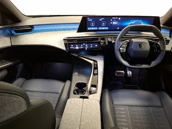 Used Peugeot 3008 2025 for sale - 78269190: Photo