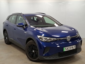 Used Volkswagen ID.4 2023 for sale - 78312614: Photo