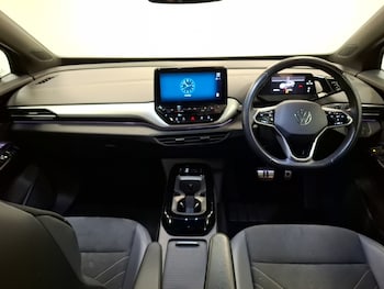 Used Volkswagen ID.4 2023 for sale - 78312614: Photo