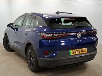 Used Volkswagen ID.4 2023 for sale - 78312614: Photo