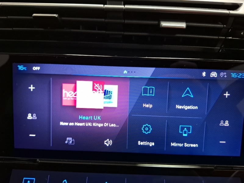 Used Peugeot 308 2024 for sale - 76959368: Photo 15