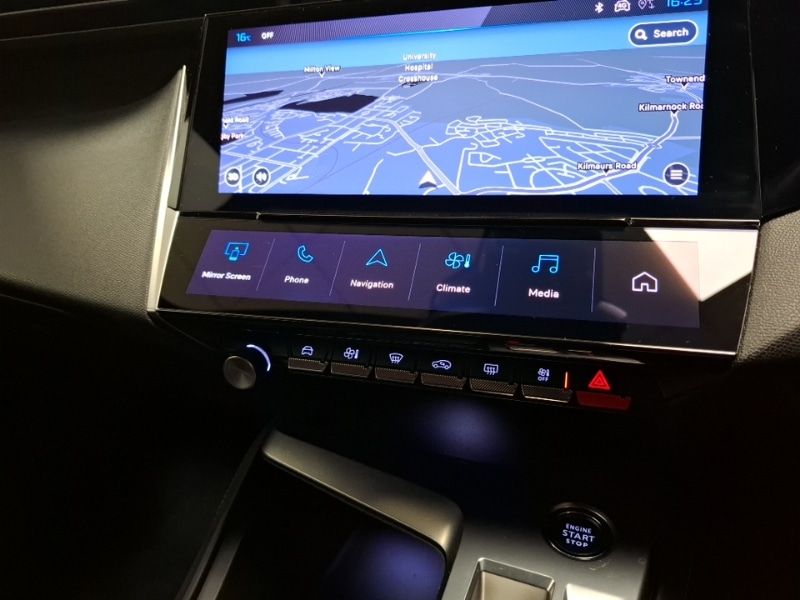 Used Peugeot 308 2024 for sale - 76959368: Photo 17