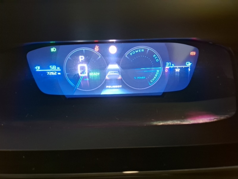 Used Peugeot 308 2024 for sale - 76959368: Photo 19