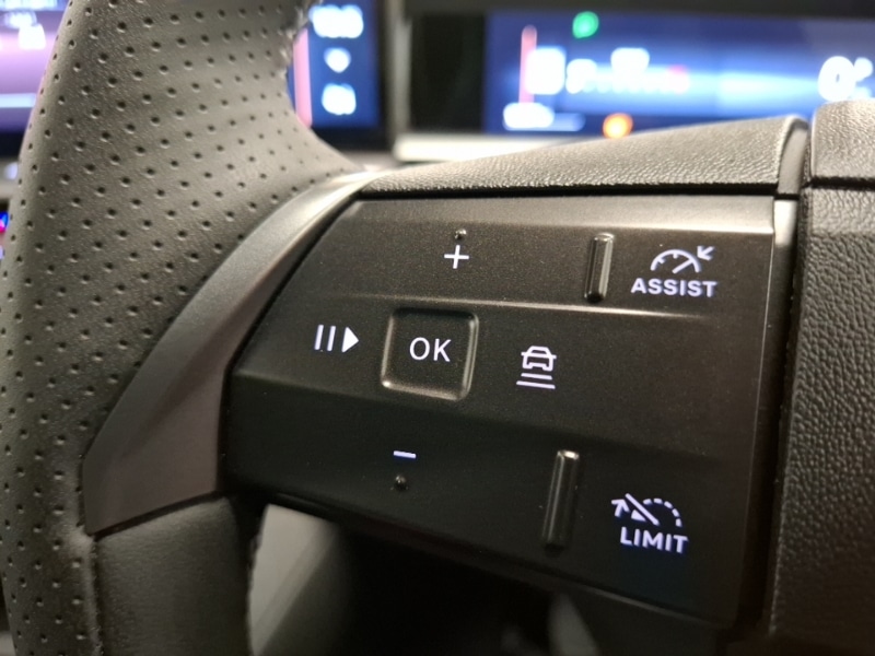 Used Vauxhall Grandland 2025 for sale - 76860575: Photo 14