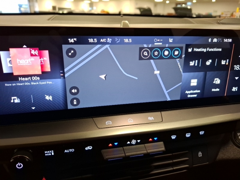 Used Vauxhall Grandland 2025 for sale - 76860575: Photo 16