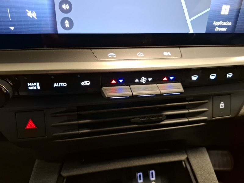 Used Vauxhall Grandland 2025 for sale - 76860575: Photo 17