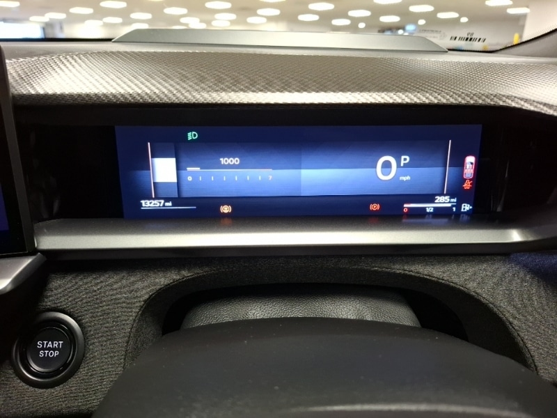 Used Vauxhall Grandland 2025 for sale - 76860575: Photo 19