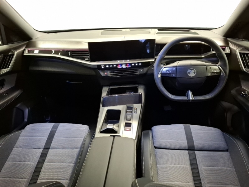 Used Vauxhall Grandland 2025 for sale - 76860575: Photo 2