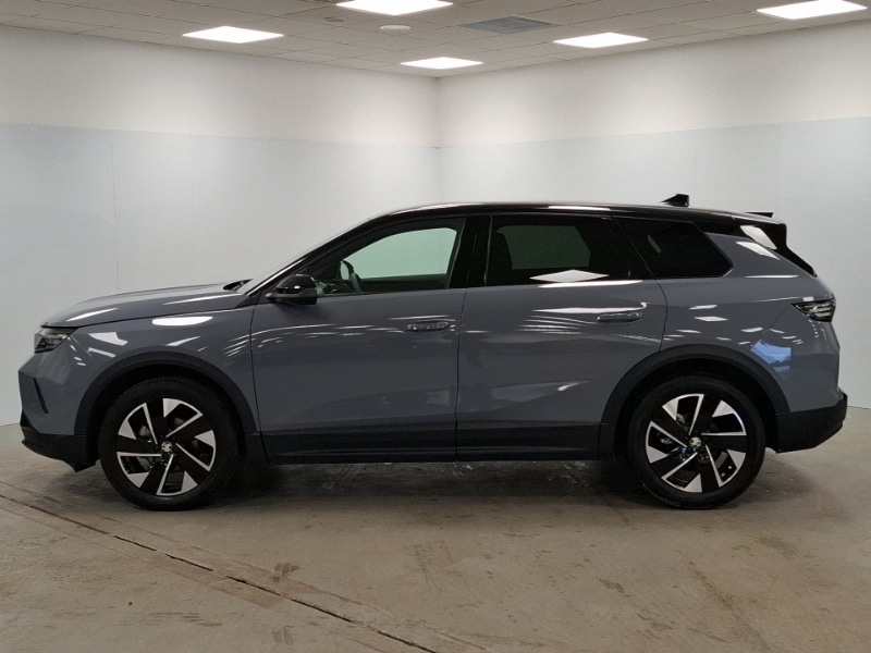 Used Vauxhall Grandland 2025 for sale - 76860575: Photo 4