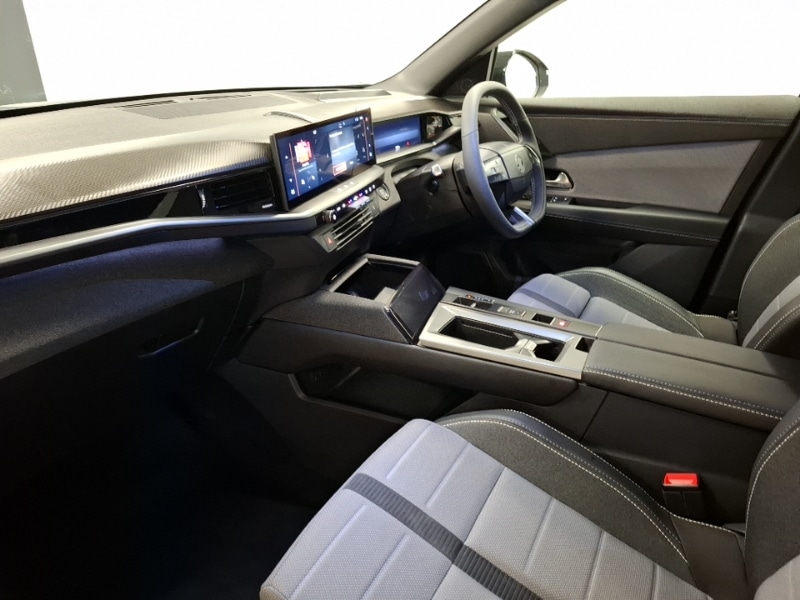 Used Vauxhall Grandland 2025 for sale - 76860575: Photo 5