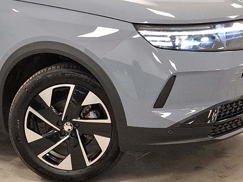 Used Vauxhall Grandland 2025 for sale - 76860575: Photo 9