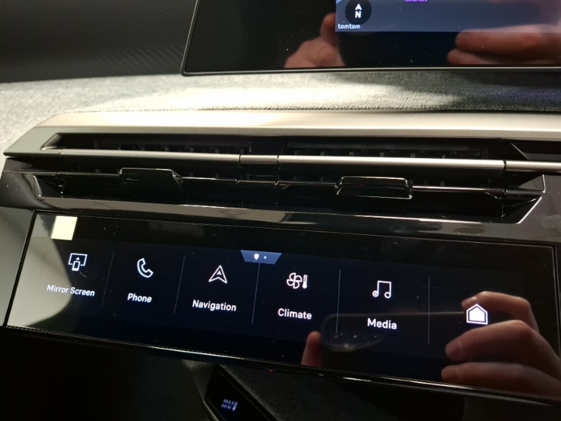 Used Peugeot 3008 2025 for sale - 77252398: Photo 17