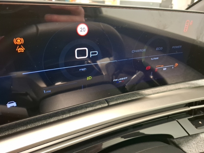 Used Peugeot 3008 2025 for sale - 77252398: Photo 19