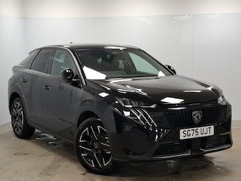 Used Peugeot 3008 2025 for sale - 77252398: Photo