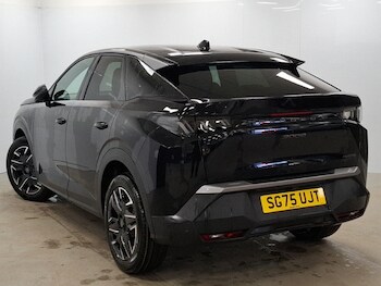 Used Peugeot 3008 2025 for sale - 77252398: Photo