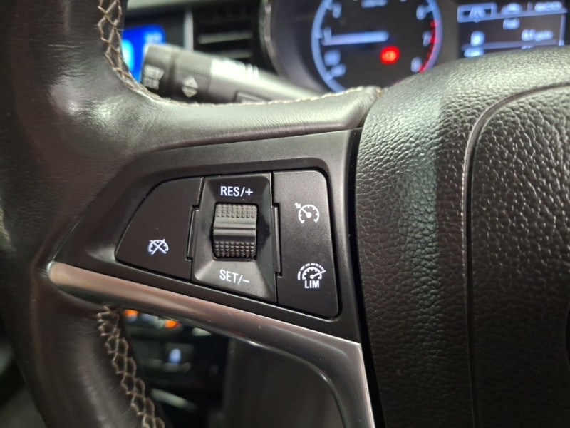 Used Vauxhall Mokka X 2018 for sale - 78183649: Photo 10