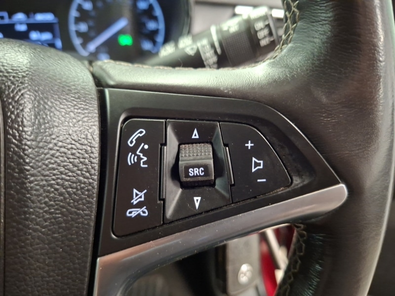 Used Vauxhall Mokka X 2018 for sale - 78183649: Photo 11