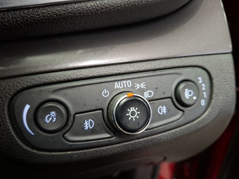 Used Vauxhall Mokka X 2018 for sale - 78183649: Photo 12